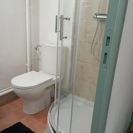 La Terrasse Zen Dacher - Superbe 30 M2 Equipe Avec Terrasse Coeur Proche Gare Thermes Cures *