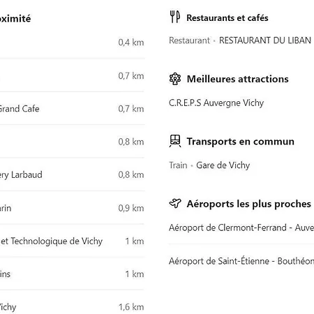 La Terrasse Zen Dacher - Superbe 30 M2 Equipe Avec Terrasse Coeur Proche Gare Thermes Cures