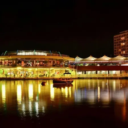 شقة La Terrasse Zen Dacher - Superbe 30 M2 Equipe Avec Terrasse Coeur Proche Gare Thermes Cures فيشي