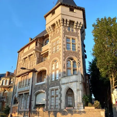 La Terrasse Zen Dacher - Superbe 30 M2 Equipe Avec Terrasse Coeur Proche Gare Thermes Cures * Vichy