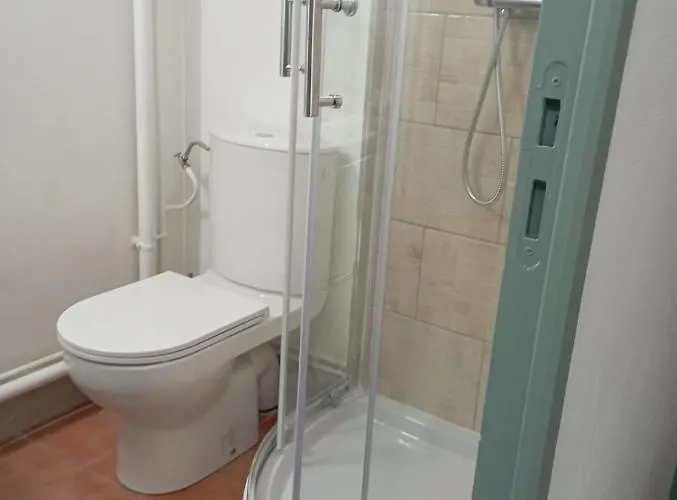 La Terrasse Zen Dacher - Superbe 30 M2 Equipe Avec Terrasse Coeur Proche Gare Thermes Cures *